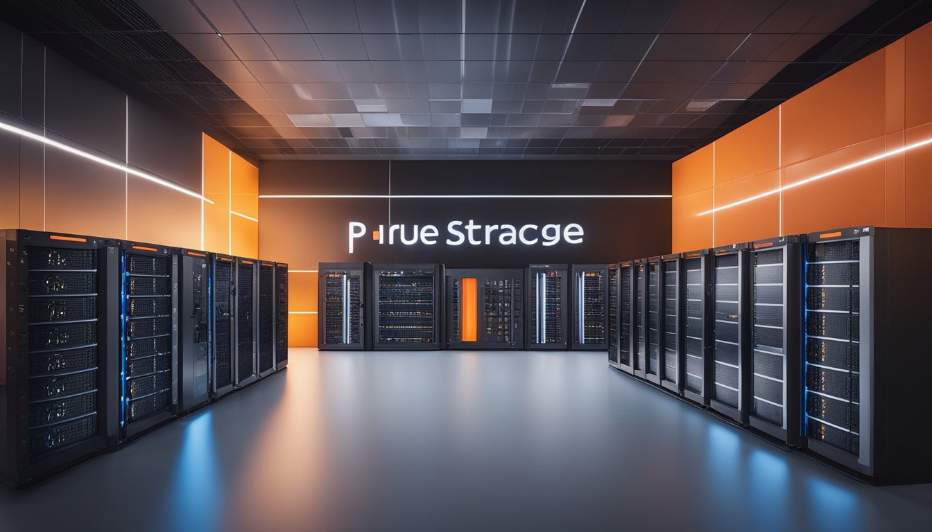 Achieve Cloud and Data Flexibility with Pure Storage Achieve Cloud and Data Flexibility with Pure Storage